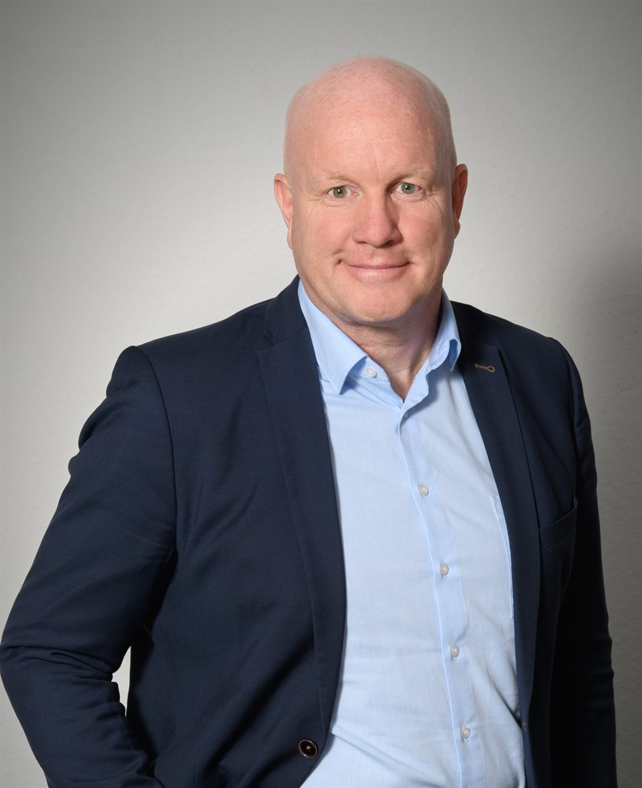 Laars Gerstenkorn